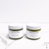 Balancing Facial Salve, Organic Face Moisturizer for Fussy Skin, Natural Skincare, Organic Skincare, Face Cream, Clear Skin (1 Fluid ounces) 2pcs