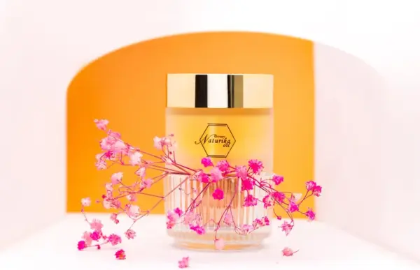 NATURIKA OIL Cream – Face and Body 24/7