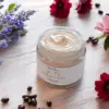 Skin Food Anti-Aging Face Cream- Natural Skin Care- Zero Waste Skincare- Handmade Face Cream