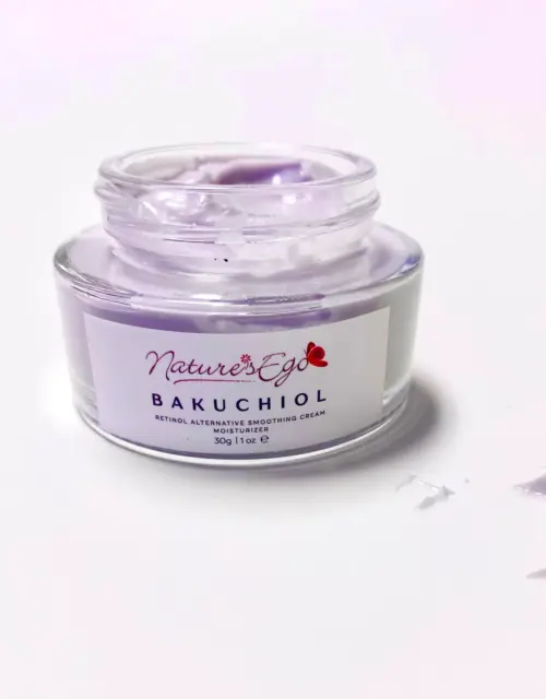 Bakuchiol Facial Cream