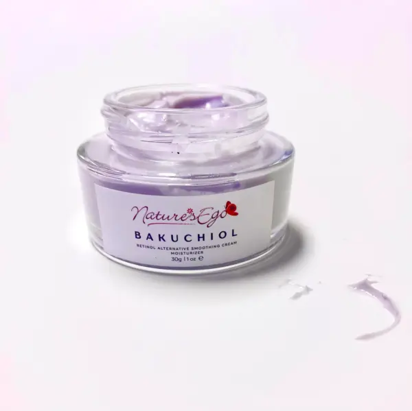 Bakuchiol Facial Cream